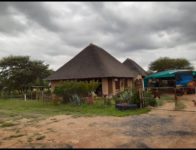 4.60HA SMALLHOLDING FOR SALE IN MYNGENOEGEN AH